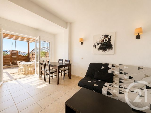 Appartement T2 à vendre ST FLORENT