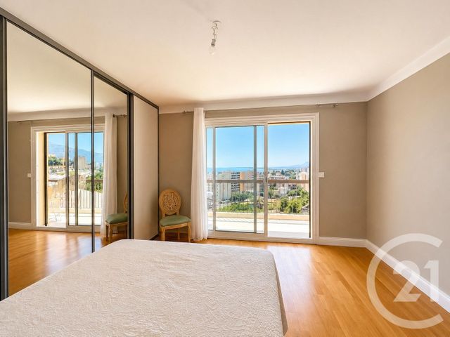 Appartement F4 &agrave; vendre - 4 pi&egrave;ces - 101,53 m2 - Bastia - 202 - CORSE