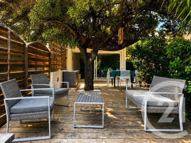 Appartement Studio Cabine &agrave; vendre - 1 pi&egrave;ce - 25,53 m2 - Lumio - 202 - CORSE