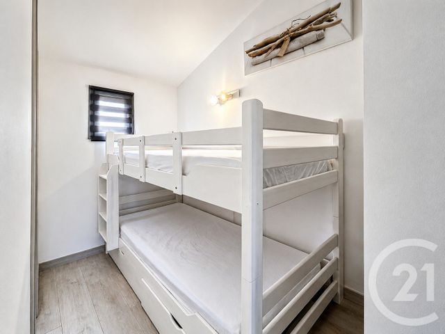 Appartement Studio Cabine &agrave; vendre - 1 pi&egrave;ce - 25,53 m2 - Lumio - 202 - CORSE