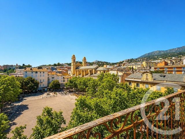 Appartement F3 &agrave; vendre - 3 pi&egrave;ces - 83 m2 - Bastia - 202 - CORSE
