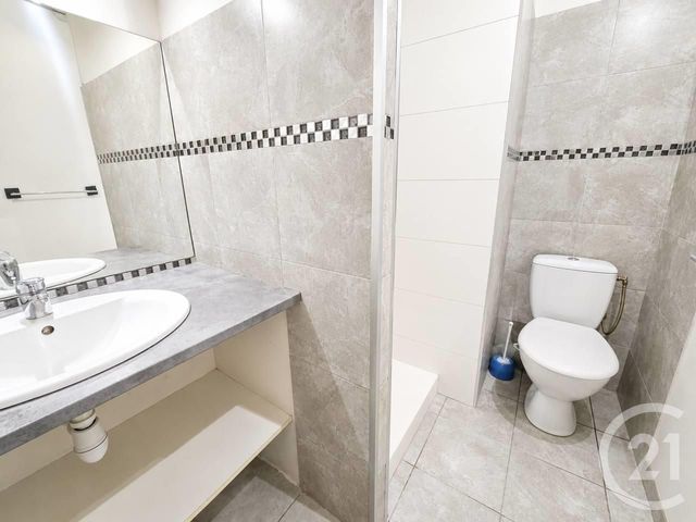 Appartement Studio &agrave; vendre - 1 pi&egrave;ce - 28,92 m2 - San Martino Di Lota - 202 - CORSE