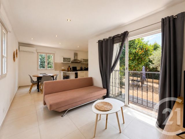 Maison &agrave; vendre - 3 pi&egrave;ces - 51,27 m2 - Calenzana - 202 - CORSE
