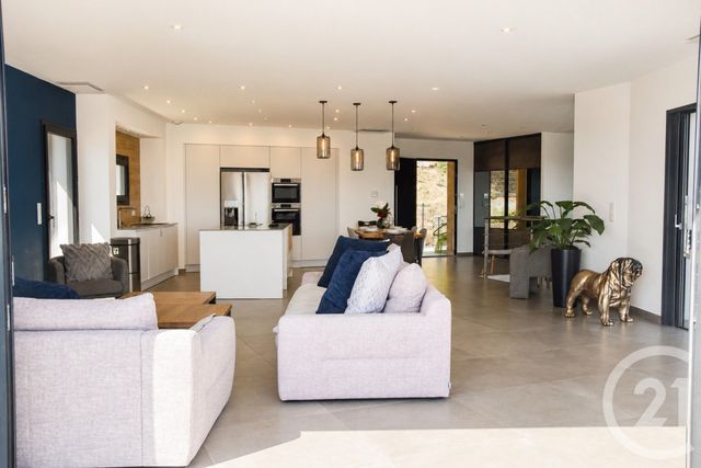 Maison &agrave; vendre - 6 pi&egrave;ces - 245,68 m2 - Penta Di Casinca - 202 - CORSE