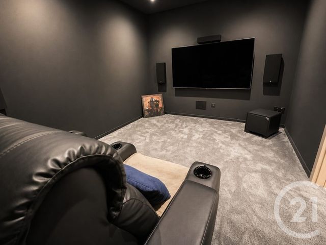 Maison &agrave; vendre - 6 pi&egrave;ces - 245,68 m2 - Penta Di Casinca - 202 - CORSE