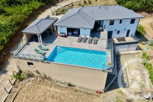 Maison &agrave; vendre - 6 pi&egrave;ces - 245,68 m2 - Penta Di Casinca - 202 - CORSE