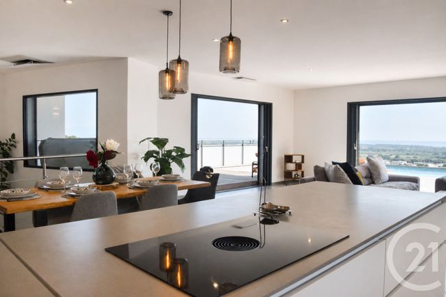 Maison &agrave; vendre - 6 pi&egrave;ces - 245,68 m2 - Penta Di Casinca - 202 - CORSE