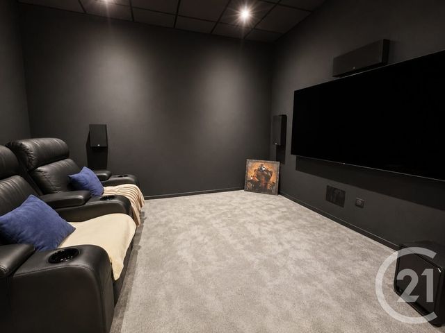 Maison &agrave; vendre - 6 pi&egrave;ces - 245,68 m2 - Penta Di Casinca - 202 - CORSE