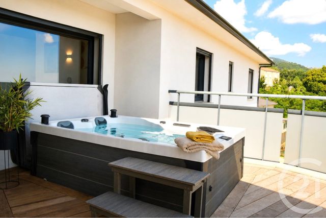 Maison &agrave; vendre - 6 pi&egrave;ces - 245,68 m2 - Penta Di Casinca - 202 - CORSE