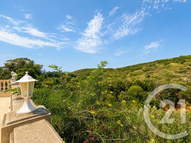 Maison &agrave; vendre - 7 pi&egrave;ces - 305,09 m2 - Calenzana - 202 - CORSE