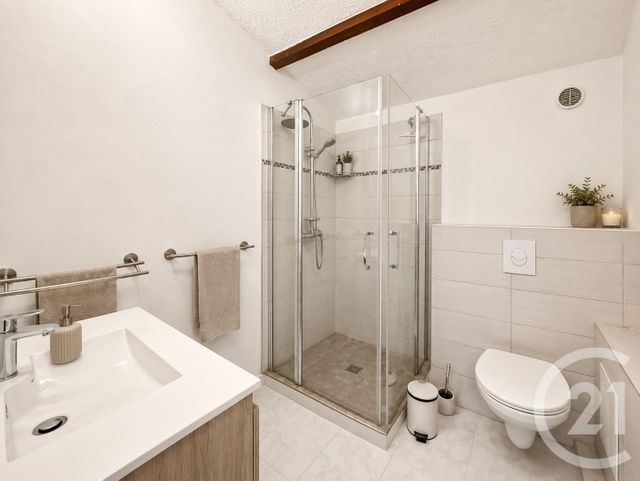 Maison &agrave; vendre - 7 pi&egrave;ces - 305,09 m2 - Calenzana - 202 - CORSE