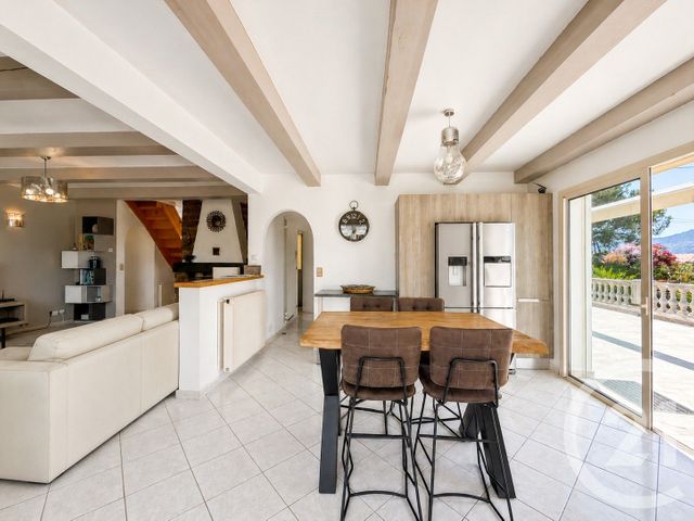 Maison &agrave; vendre - 7 pi&egrave;ces - 305,09 m2 - Calenzana - 202 - CORSE
