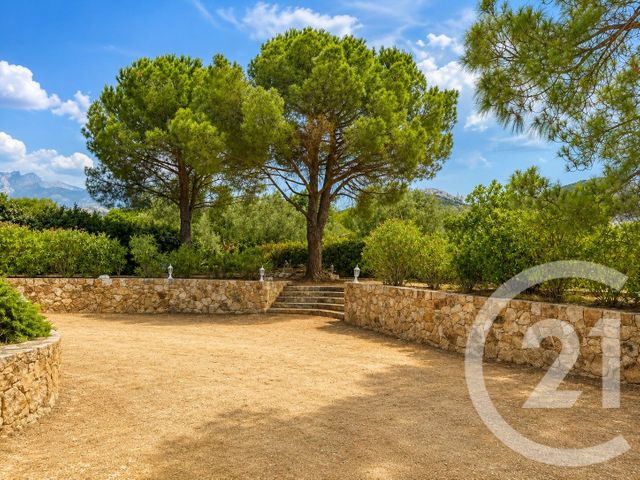 Maison &agrave; vendre - 7 pi&egrave;ces - 305,09 m2 - Calenzana - 202 - CORSE