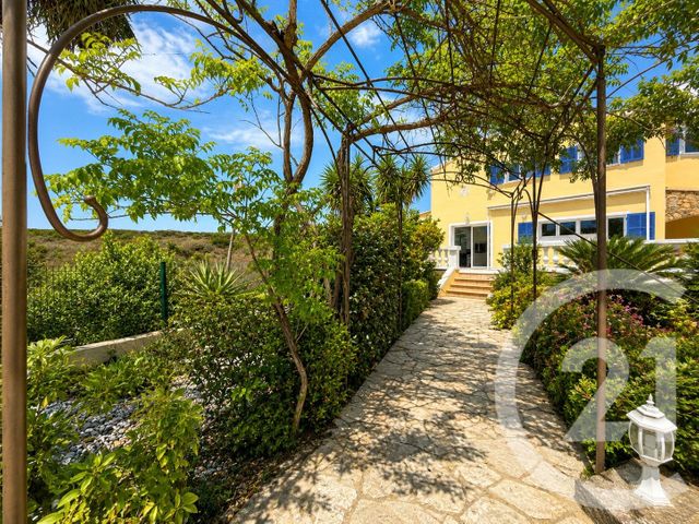 Maison &agrave; vendre - 7 pi&egrave;ces - 305,09 m2 - Calenzana - 202 - CORSE
