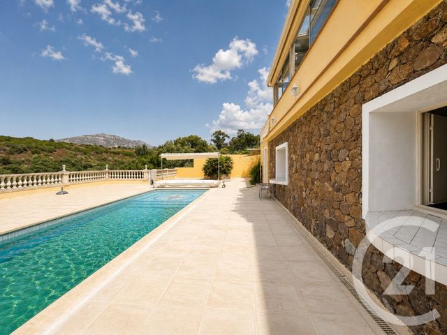 Maison &agrave; vendre - 7 pi&egrave;ces - 305,09 m2 - Calenzana - 202 - CORSE