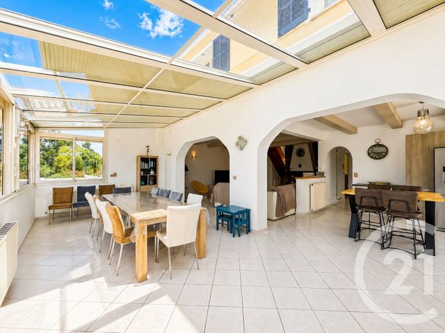 Maison &agrave; vendre - 7 pi&egrave;ces - 305,09 m2 - Calenzana - 202 - CORSE