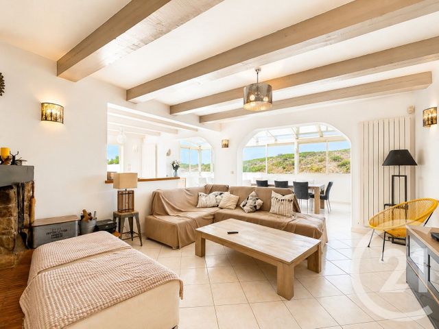 Maison &agrave; vendre - 7 pi&egrave;ces - 305,09 m2 - Calenzana - 202 - CORSE