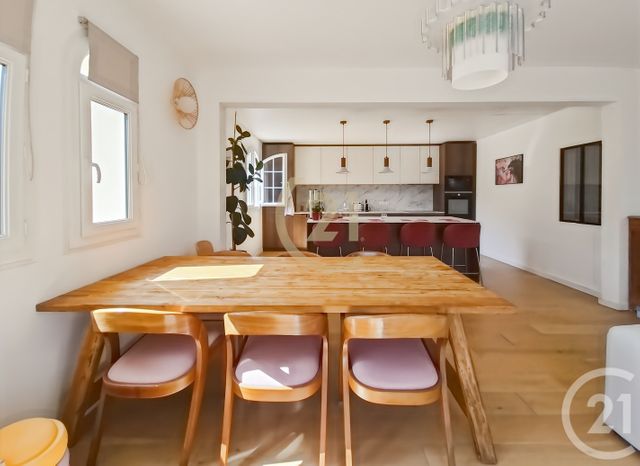 Appartement T3 &agrave; vendre - 3 pi&egrave;ces - 121,35 m2 - Calvi - 202 - CORSE