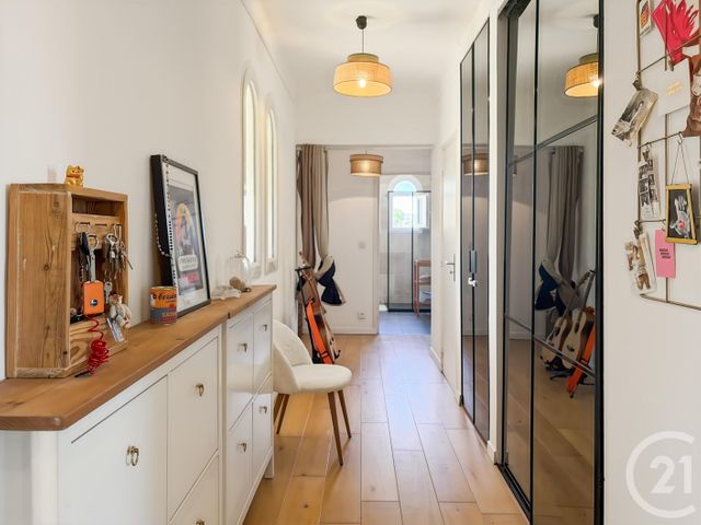 Appartement T3 &agrave; vendre - 3 pi&egrave;ces - 121,35 m2 - Calvi - 202 - CORSE