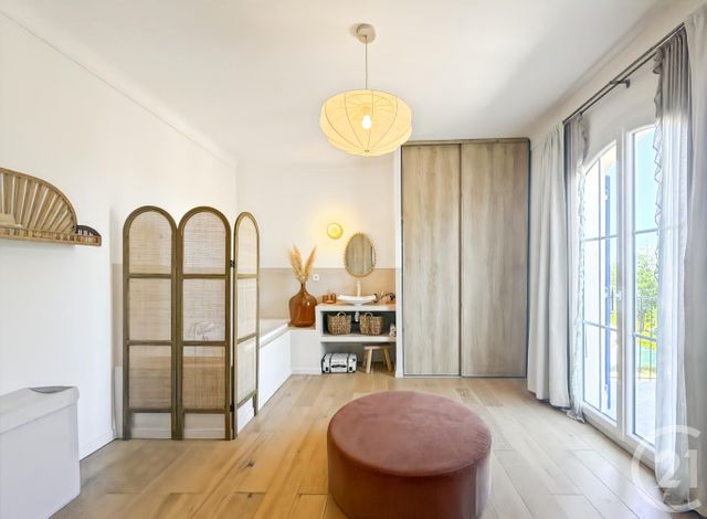 Appartement T3 &agrave; vendre - 3 pi&egrave;ces - 121,35 m2 - Calvi - 202 - CORSE