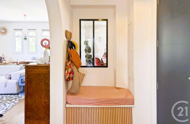 Appartement T3 &agrave; vendre - 3 pi&egrave;ces - 121,35 m2 - Calvi - 202 - CORSE