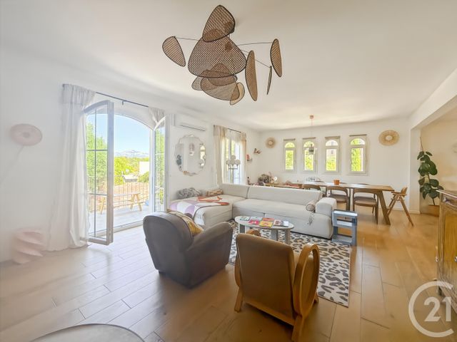Appartement T3 &agrave; vendre - 3 pi&egrave;ces - 121,35 m2 - Calvi - 202 - CORSE