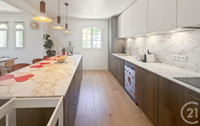 Appartement T3 &agrave; vendre - 3 pi&egrave;ces - 121,35 m2 - Calvi - 202 - CORSE