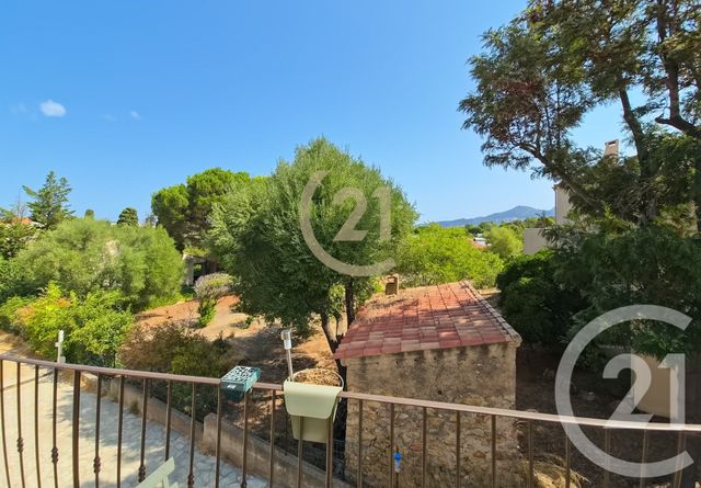 Appartement T3 à vendre CALVI