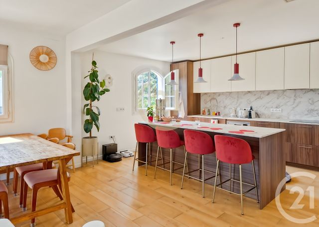 Appartement T3 &agrave; vendre - 3 pi&egrave;ces - 121,35 m2 - Calvi - 202 - CORSE