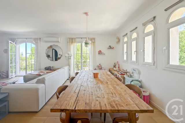 Appartement T3 &agrave; vendre - 3 pi&egrave;ces - 121,35 m2 - Calvi - 202 - CORSE