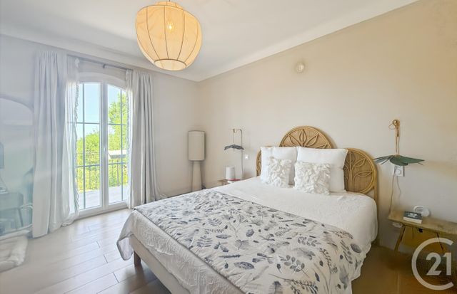Appartement T3 &agrave; vendre - 3 pi&egrave;ces - 121,35 m2 - Calvi - 202 - CORSE