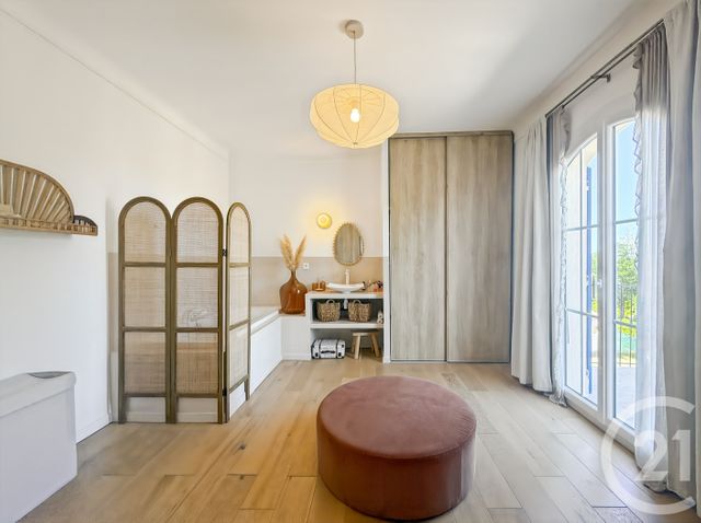 Appartement T3 &agrave; vendre - 3 pi&egrave;ces - 121,35 m2 - Calvi - 202 - CORSE