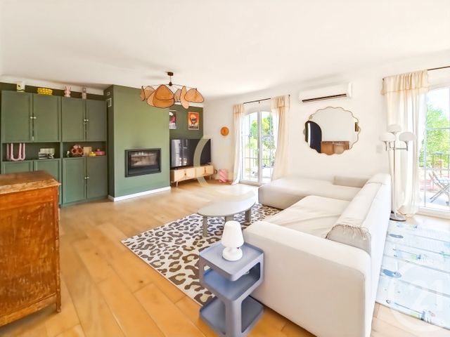 Appartement T3 &agrave; vendre - 3 pi&egrave;ces - 121,35 m2 - Calvi - 202 - CORSE