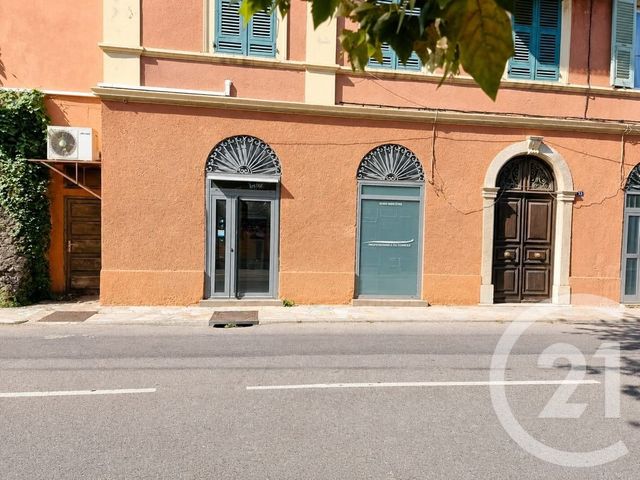 Divers &agrave; vendre - 44,70 m2 - San Martino Di Lota - 202 - CORSE