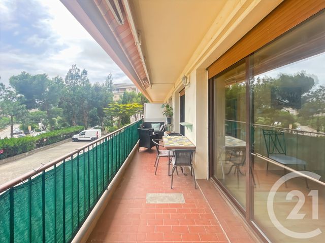 Appartement T3 &agrave; vendre - 3 pi&egrave;ces - 74,10 m2 - Bastia - 202 - CORSE