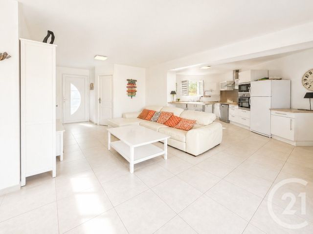 Maison &agrave; vendre - 6 pi&egrave;ces - 111,66 m2 - Moncale - 202 - CORSE