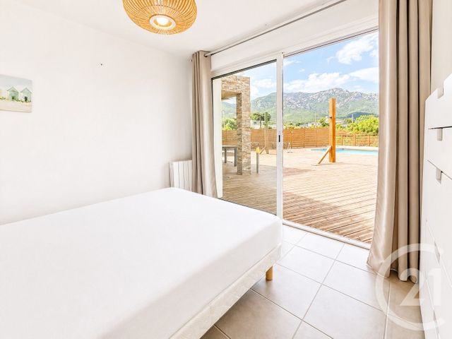 Maison &agrave; vendre - 6 pi&egrave;ces - 111,66 m2 - Moncale - 202 - CORSE
