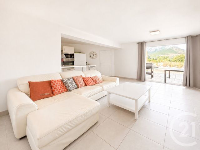 Maison &agrave; vendre - 6 pi&egrave;ces - 111,66 m2 - Moncale - 202 - CORSE