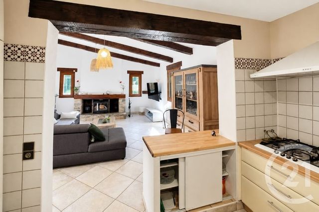 Maison &agrave; vendre - 5 pi&egrave;ces - 140 m2 - Meria - 202 - CORSE