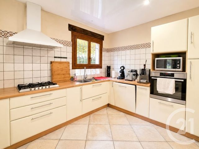 Maison &agrave; vendre - 5 pi&egrave;ces - 140 m2 - Meria - 202 - CORSE