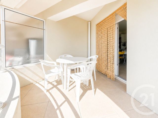 Appartement &agrave; vendre - 2 pi&egrave;ces - 32,01 m2 - Calvi - 202 - CORSE