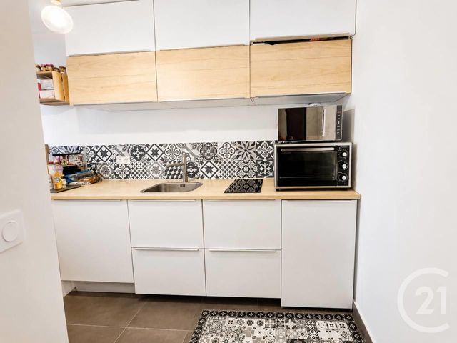 Appartement F1 &agrave; vendre - 1 pi&egrave;ce - 31,83 m2 - Lucciana - 202 - CORSE