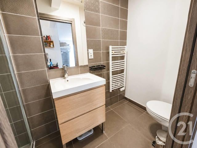 Appartement F1 &agrave; vendre - 1 pi&egrave;ce - 31,83 m2 - Lucciana - 202 - CORSE