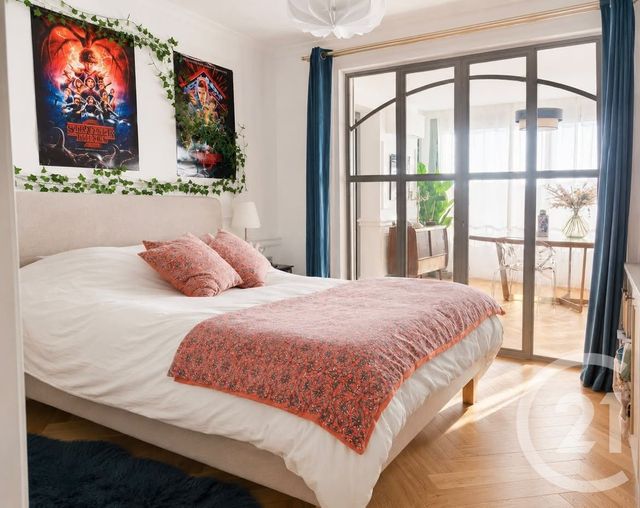 Appartement &agrave; vendre - 4 pi&egrave;ces - 123,04 m2 - San Martino Di Lota - 202 - CORSE
