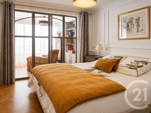 Appartement &agrave; vendre - 4 pi&egrave;ces - 123,04 m2 - San Martino Di Lota - 202 - CORSE