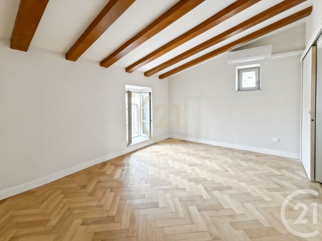 Maison &agrave; louer - 3 pi&egrave;ces - 69,34 m2 - Calenzana - 202 - CORSE