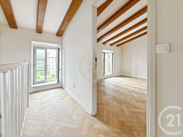 Maison &agrave; louer - 3 pi&egrave;ces - 69,34 m2 - Calenzana - 202 - CORSE