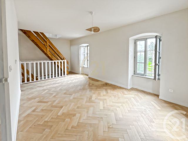 Maison &agrave; louer - 3 pi&egrave;ces - 69,34 m2 - Calenzana - 202 - CORSE