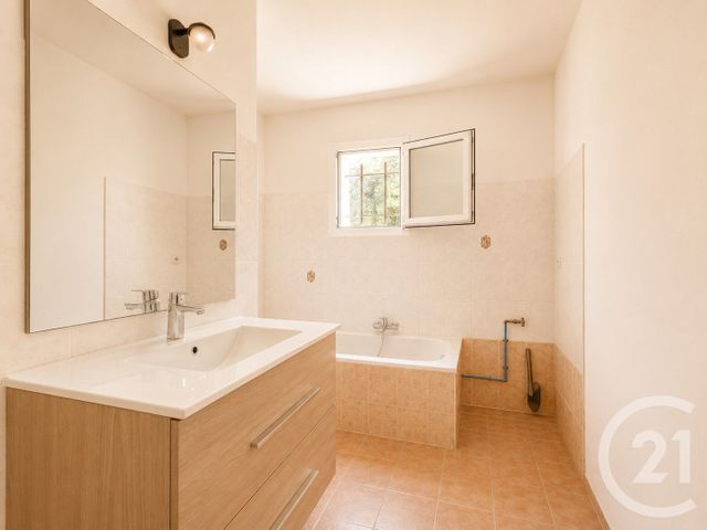 Appartement F3 &agrave; vendre - 3 pi&egrave;ces - 75,64 m2 - Lumio - 202 - CORSE