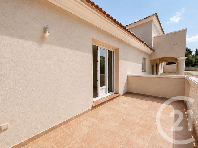 Appartement F3 &agrave; vendre - 3 pi&egrave;ces - 75,64 m2 - Lumio - 202 - CORSE